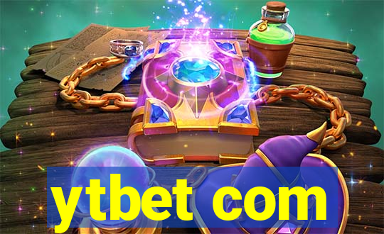 ytbet com